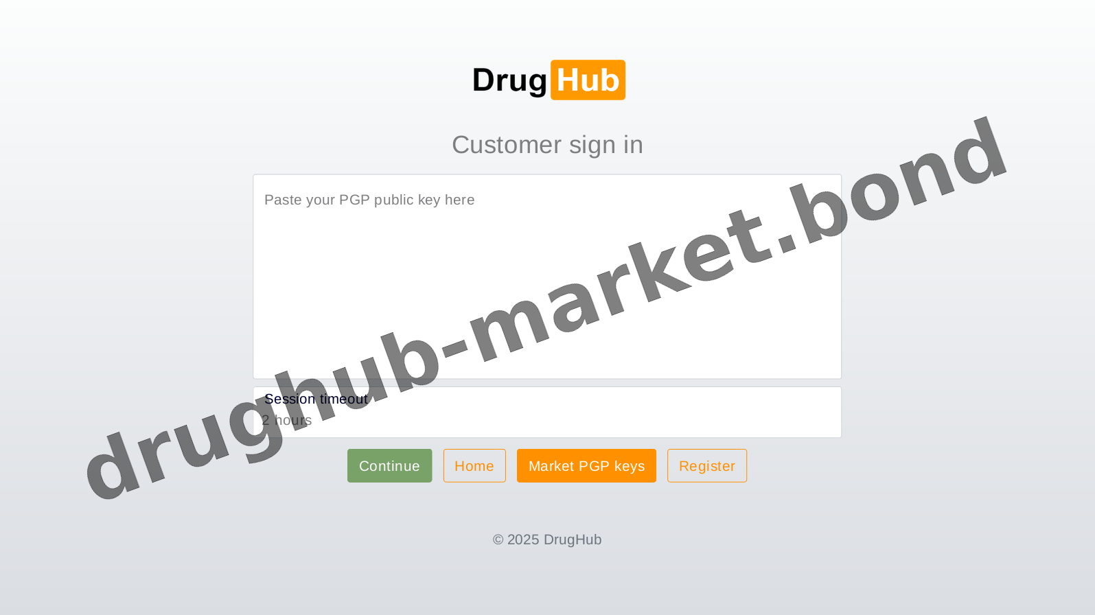 Fig 2. Encrypted Login Interface details