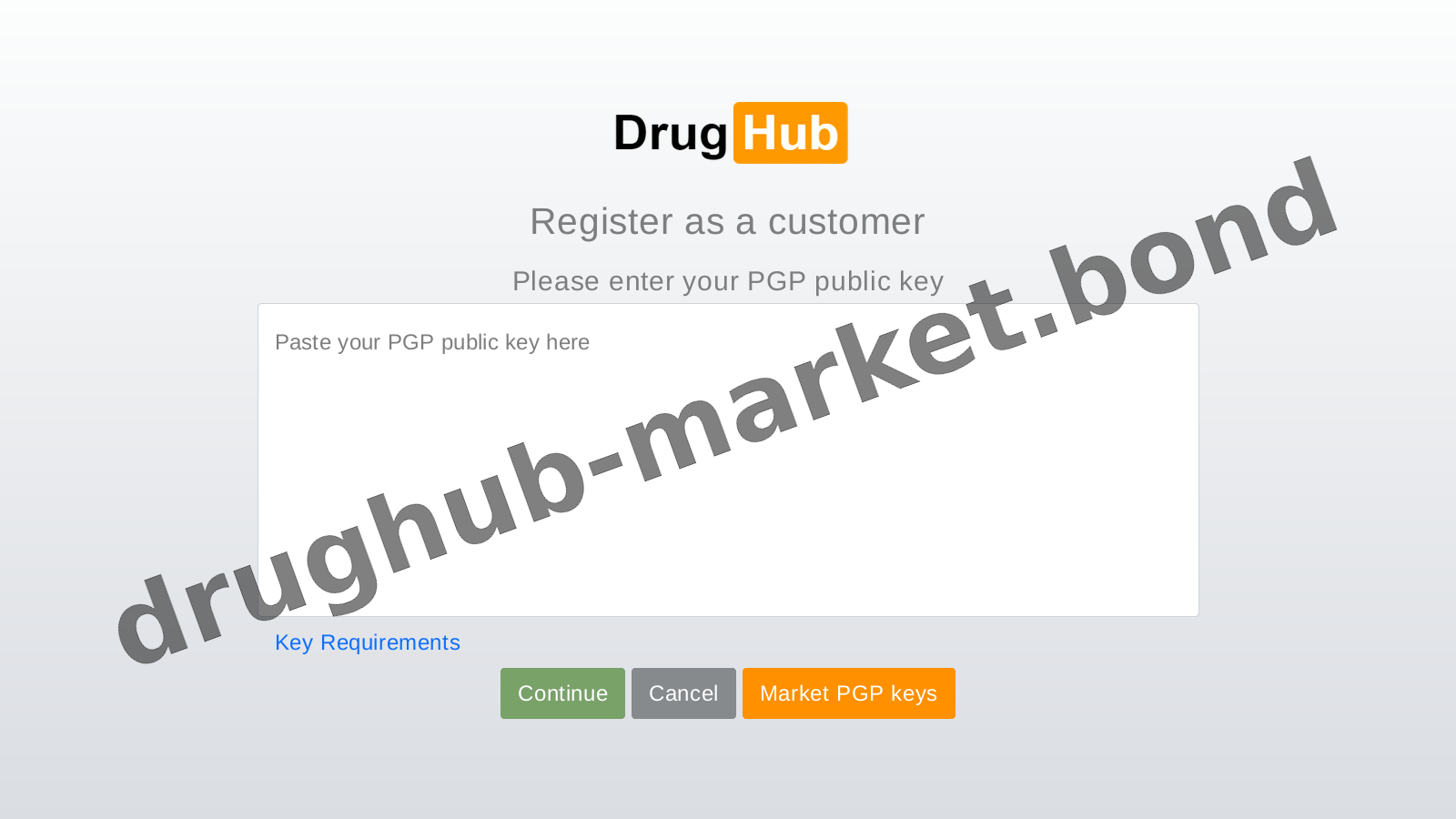 Fig 3. Account Registration Flow details